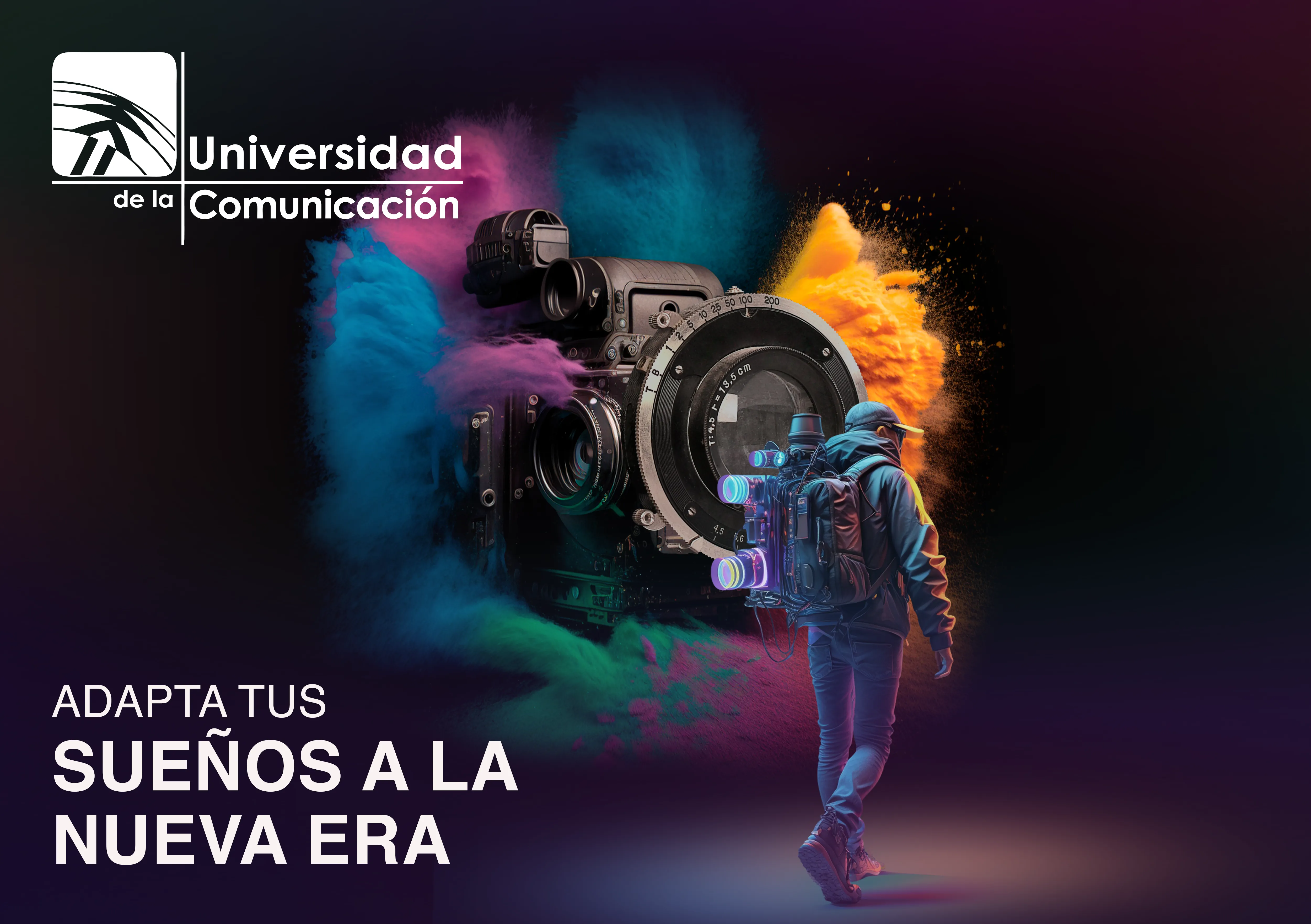 Universidad de la Comunicación